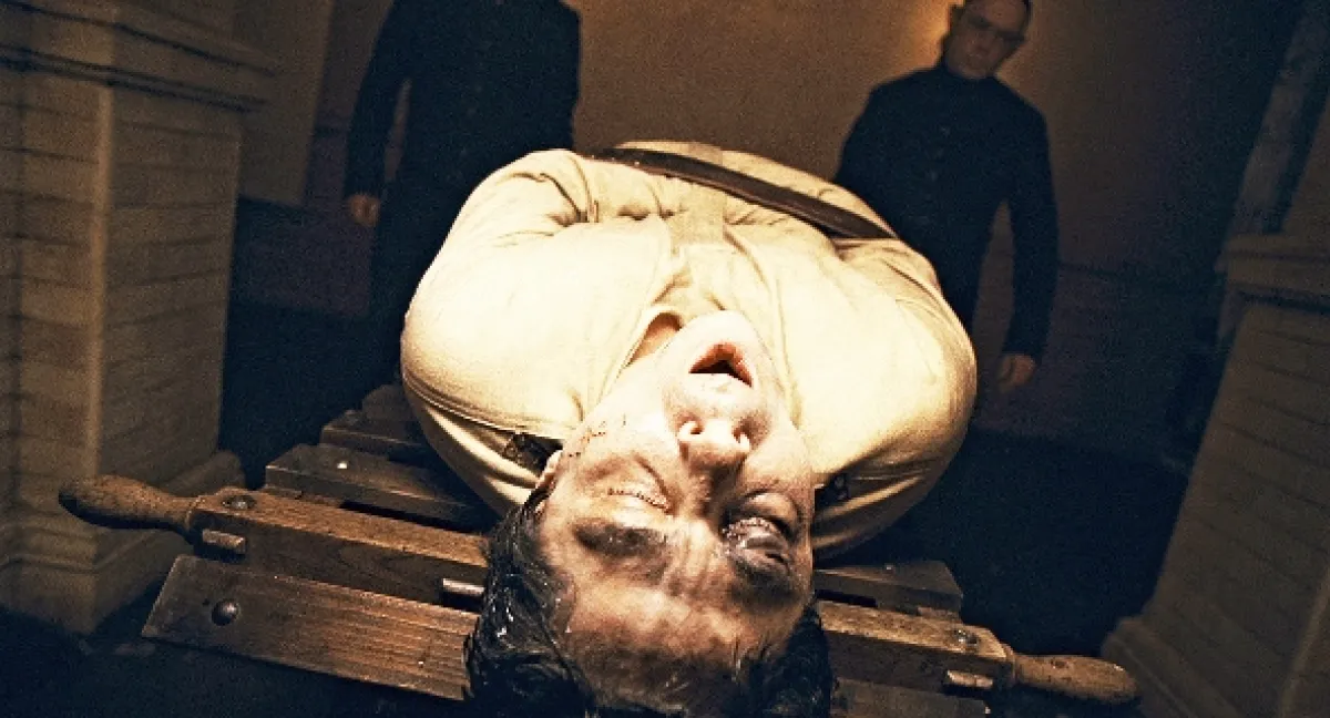 Vlkolak (Wolfman, The), 2010 - fotogaléria