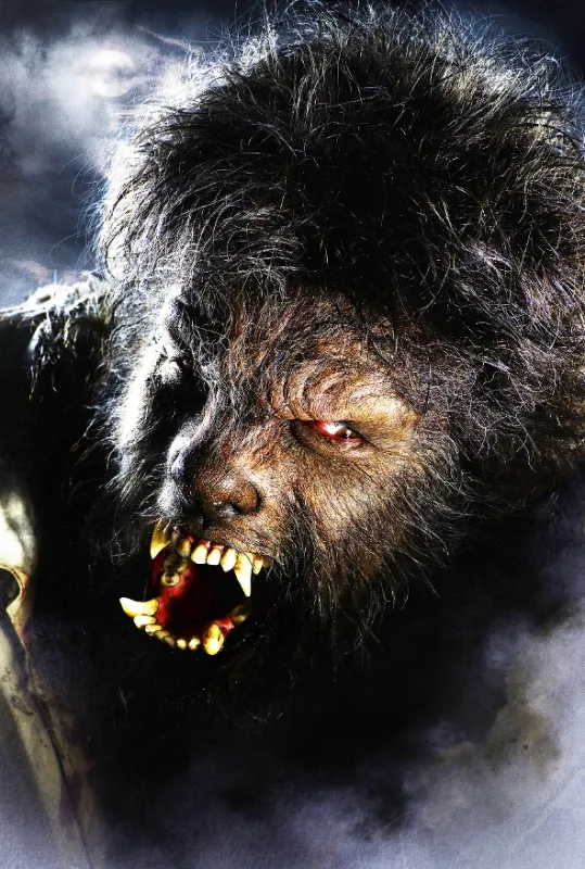 Vlkolak (Wolfman, The), 2010 - fotogaléria