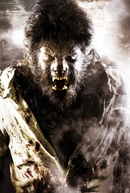 Vlkolak (Wolfman, The), 2010 - fotogaléria