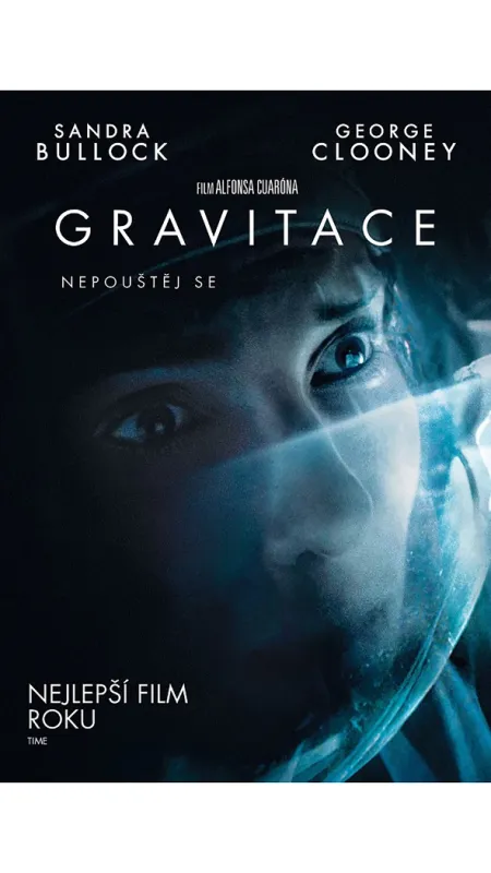 Gravitácia (Gravity), 2013 - fotogaléria