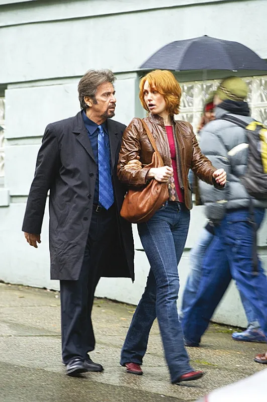 88 minút (88 Minutes), 2007 - fotogaléria
