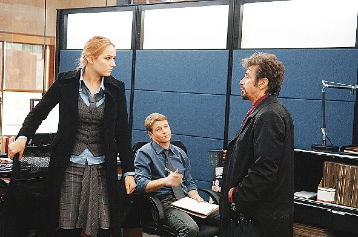 88 minút (88 Minutes), 2007 - fotogaléria