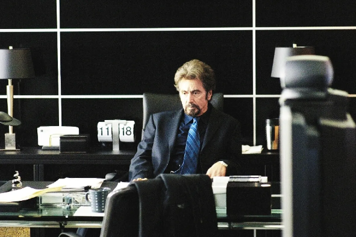 88 minút (88 Minutes), 2007 - fotogaléria