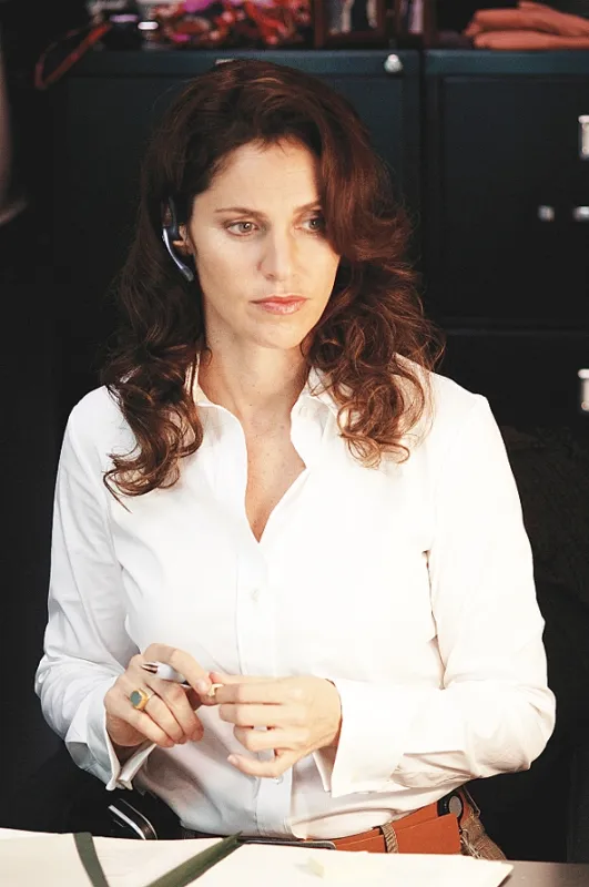 88 minút (88 Minutes), 2007 - fotogaléria