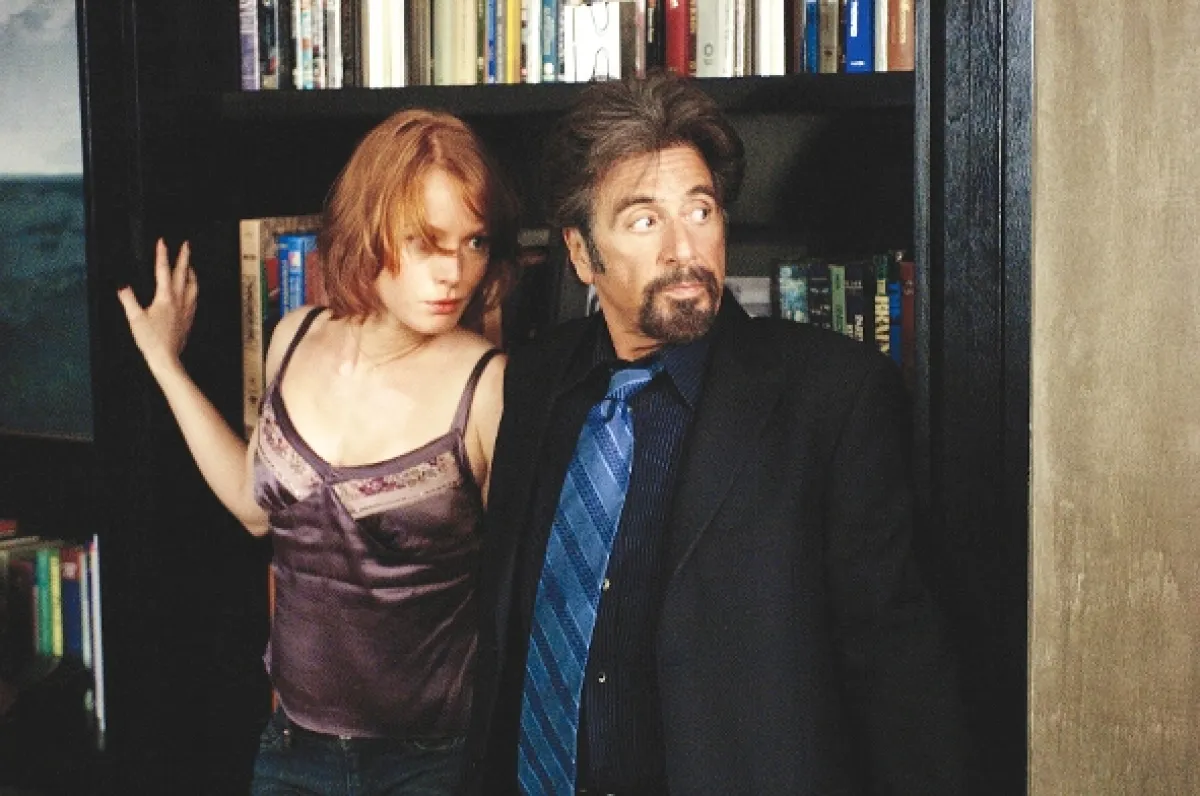 88 minút (88 Minutes), 2007 - fotogaléria