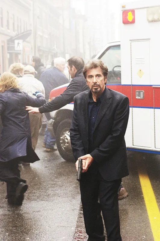 88 minút (88 Minutes), 2007 - fotogaléria