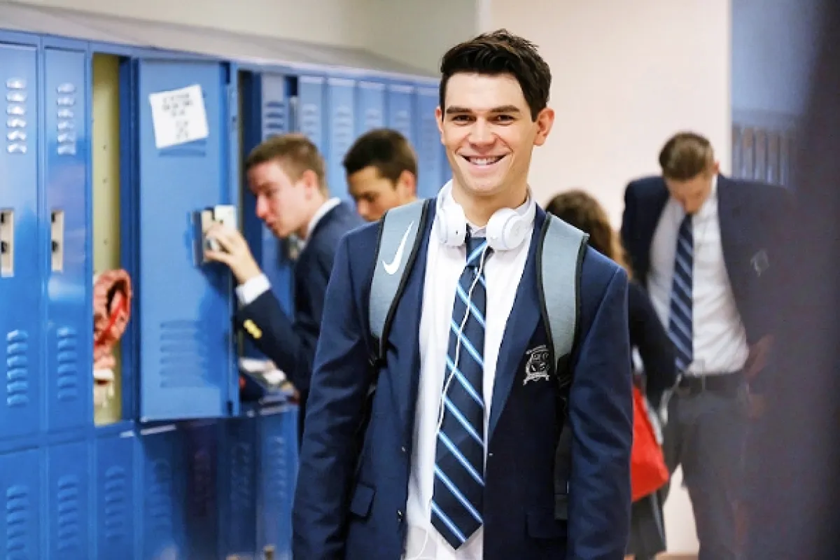 Nenávisť, ktorú si prebudil (The Hate U Give), 2018 - fotogaléria