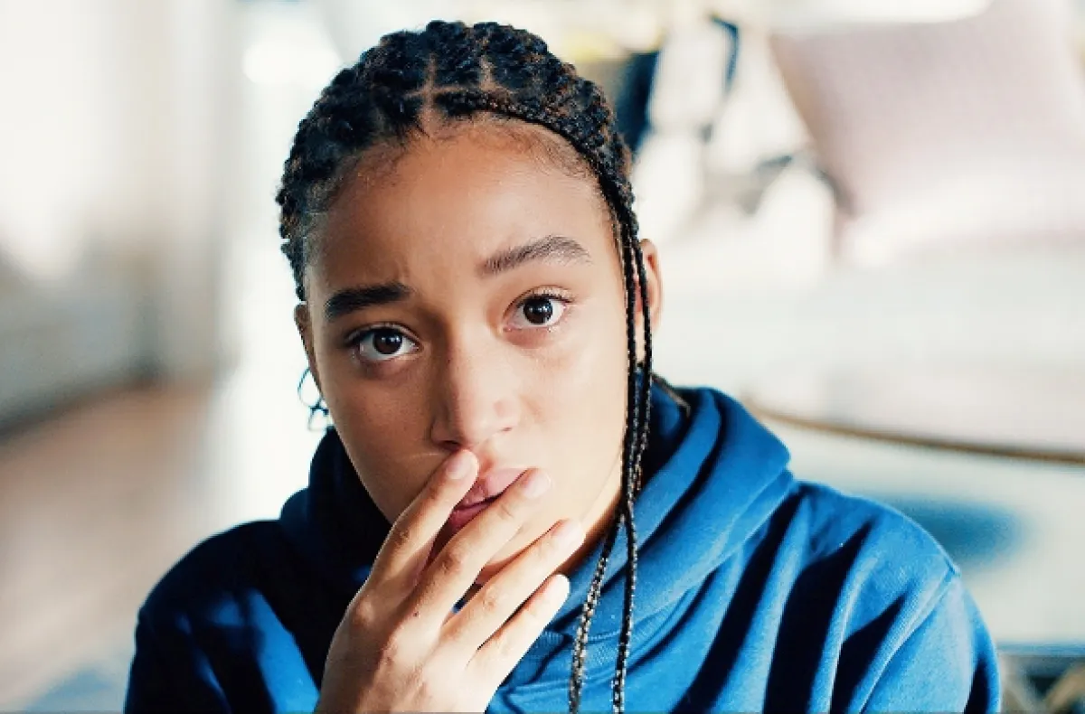 Nenávisť, ktorú si prebudil (The Hate U Give), 2018 - fotogaléria
