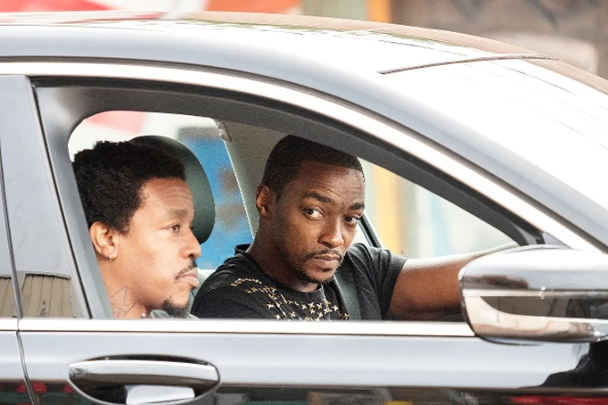 Nenávisť, ktorú si prebudil (The Hate U Give), 2018 - fotogaléria