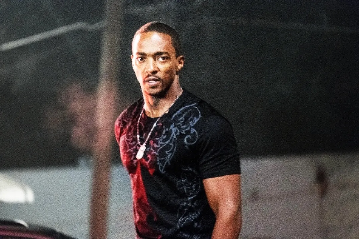 Nenávisť, ktorú si prebudil (The Hate U Give), 2018 - fotogaléria