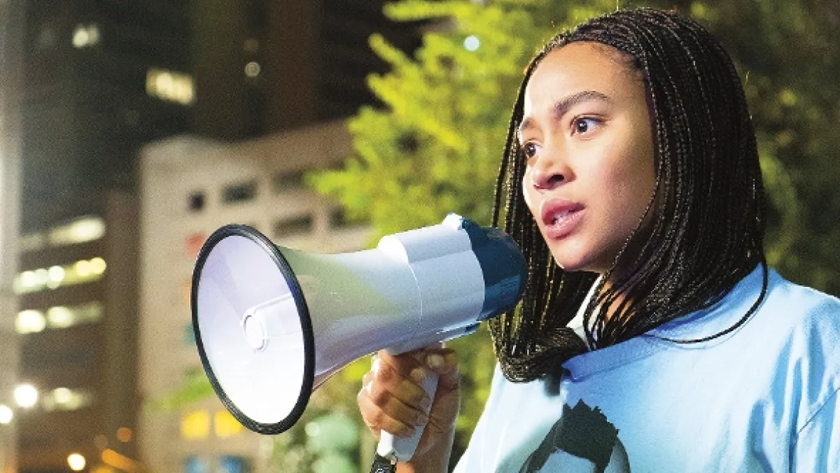 Nenávisť, ktorú si prebudil (The Hate U Give), 2018 - fotogaléria