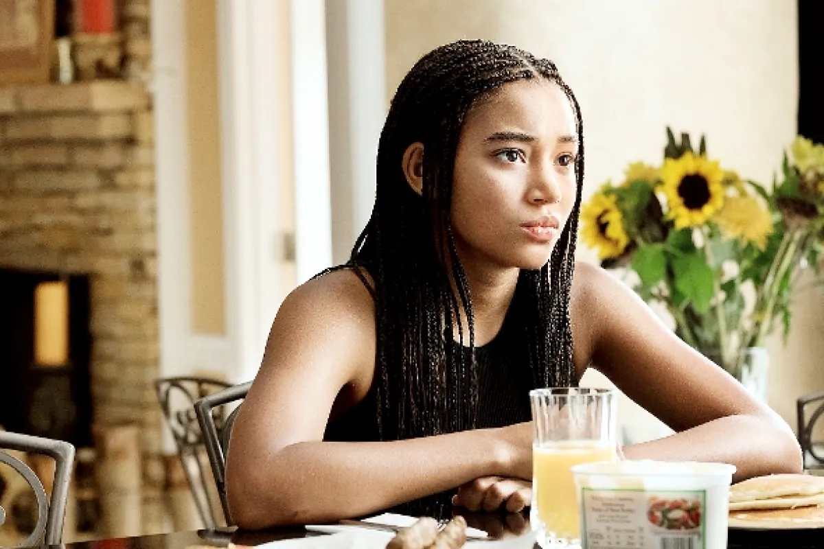 Nenávisť, ktorú si prebudil (The Hate U Give), 2018 - fotogaléria