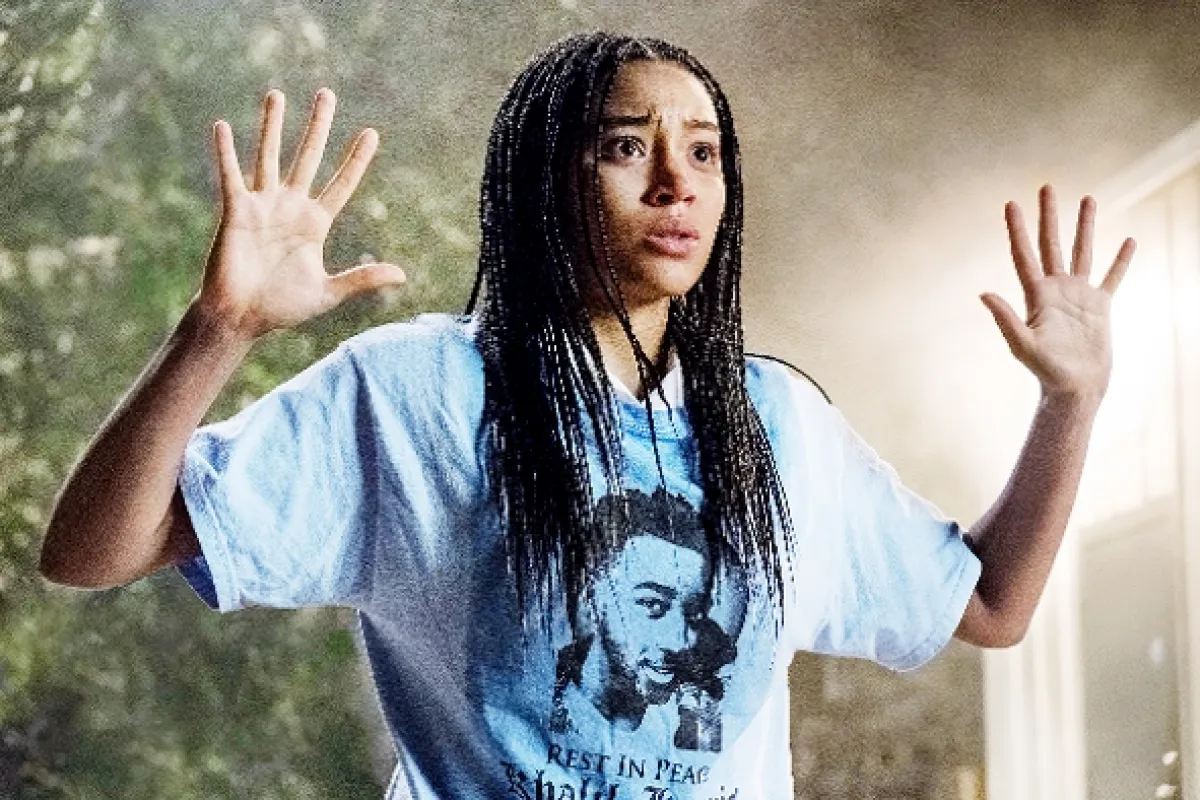 Nenávisť, ktorú si prebudil (The Hate U Give), 2018 - fotogaléria