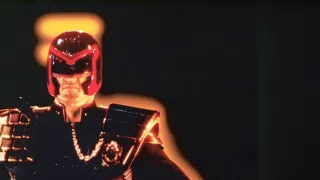 Sudca Dredd