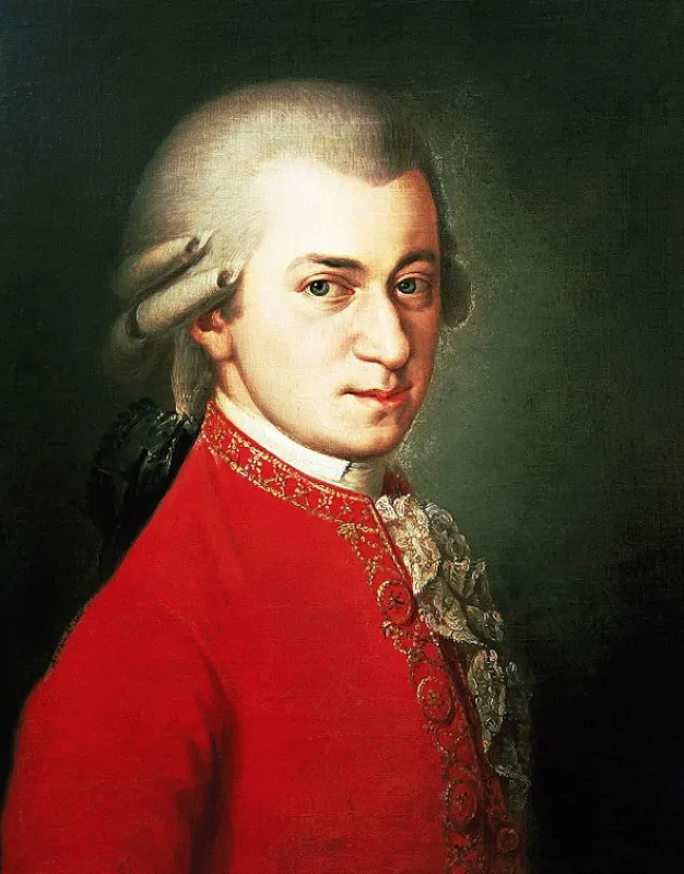Mozart Superstar, 2021 - fotogaléria