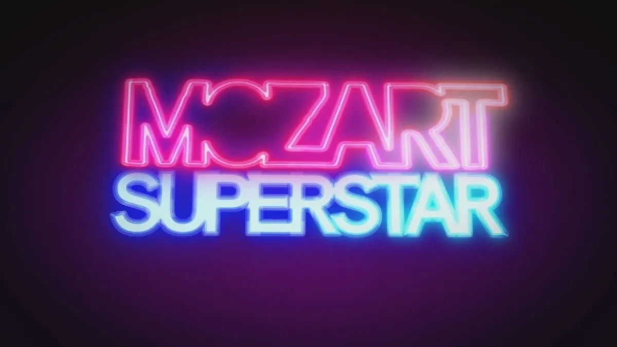 Mozart Superstar, 2021 - fotogaléria