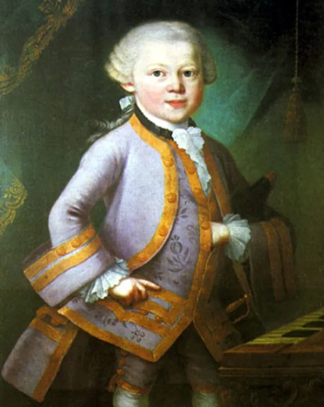 Mozart Superstar, 2021 - fotogaléria