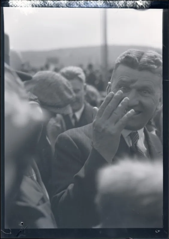 Baťa, prvý globalista, 2019 - fotogaléria