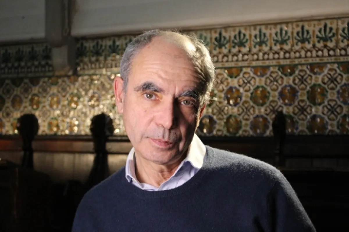 Válečné továrny (War Factories), 2019 - fotogaléria