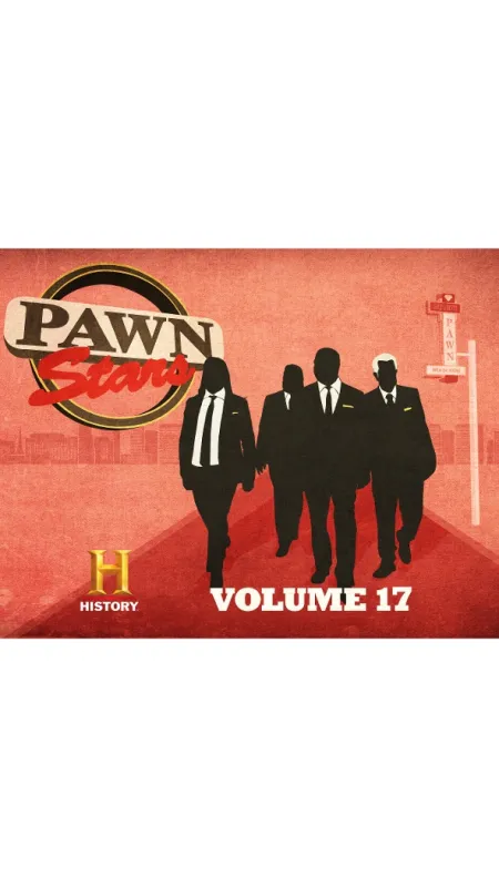 Mistři zastavárny (Pawn Stars XIII), 2015 - fotogaléria