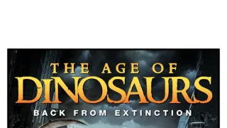 Vek dinosaurov