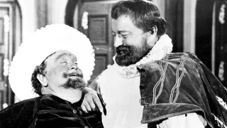 Císařův pekař - Pekařův císař