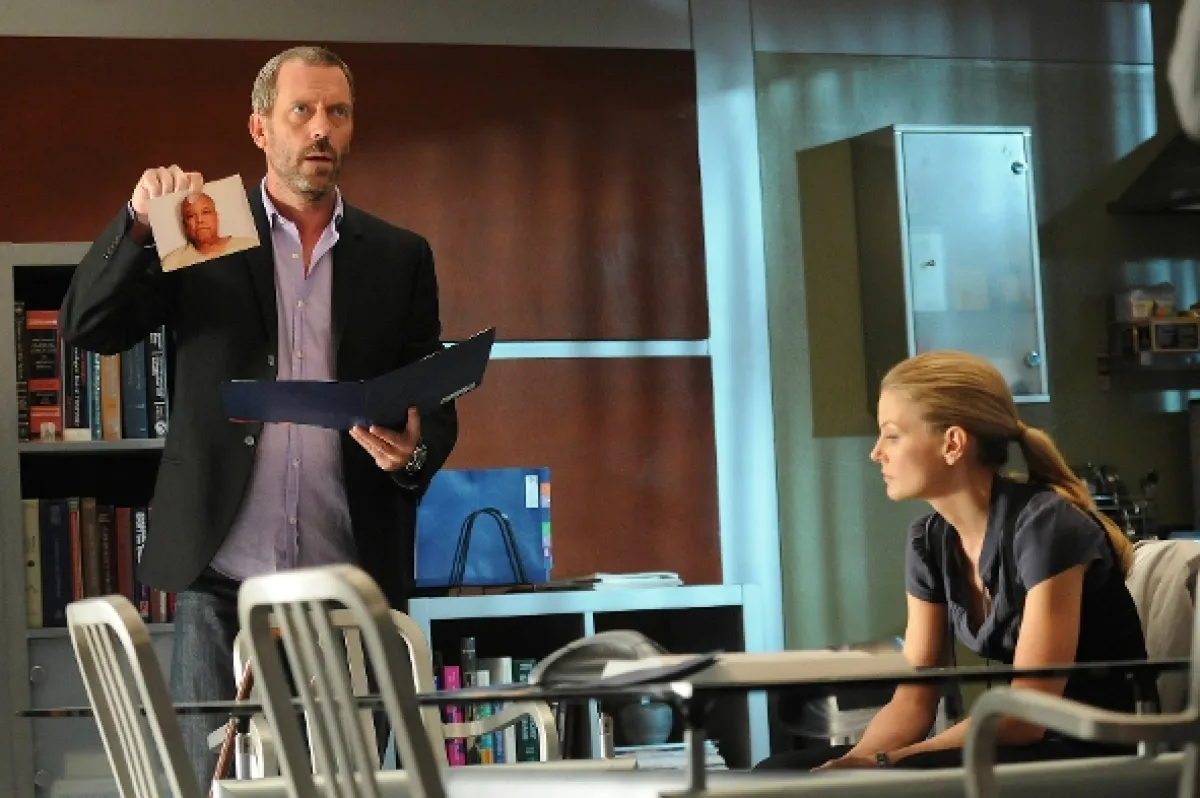 Dr. House (House VI), 2009 - fotogaléria