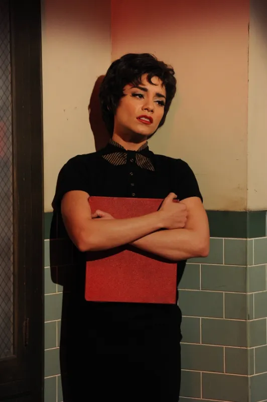 Pomáda: Živě (Grease Live!), 2016 - fotogaléria