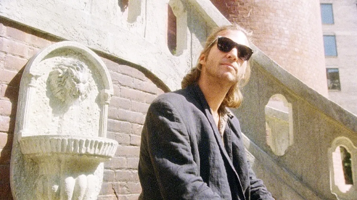 Král rybář (THE FISHER KING), 1991 - fotogaléria