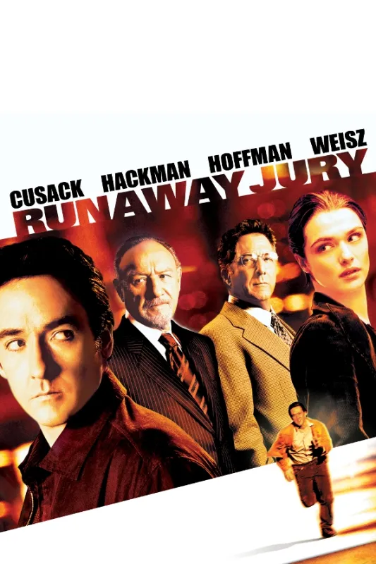 Porota (Runaway Jury), 2003 - fotogaléria