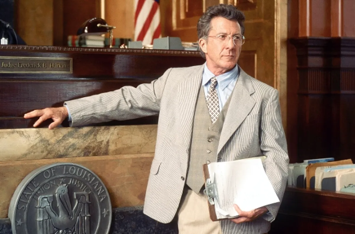 Porota (Runaway Jury), 2003 - fotogaléria