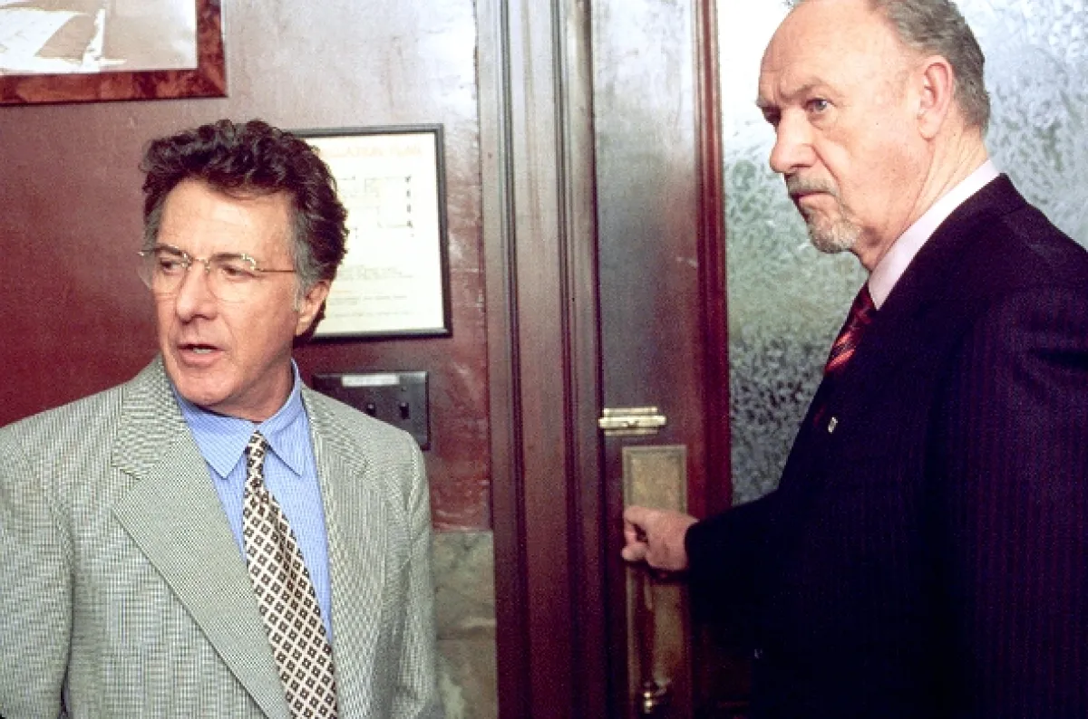 Porota (Runaway Jury), 2003 - fotogaléria