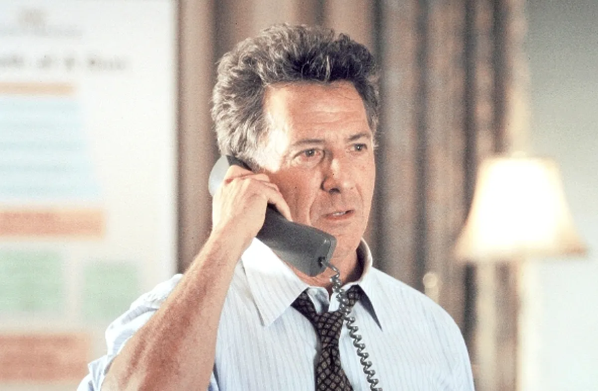Porota (Runaway Jury), 2003 - fotogaléria