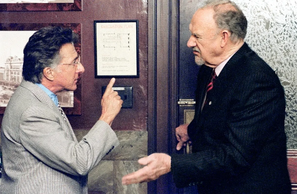 Porota (Runaway Jury), 2003 - fotogaléria