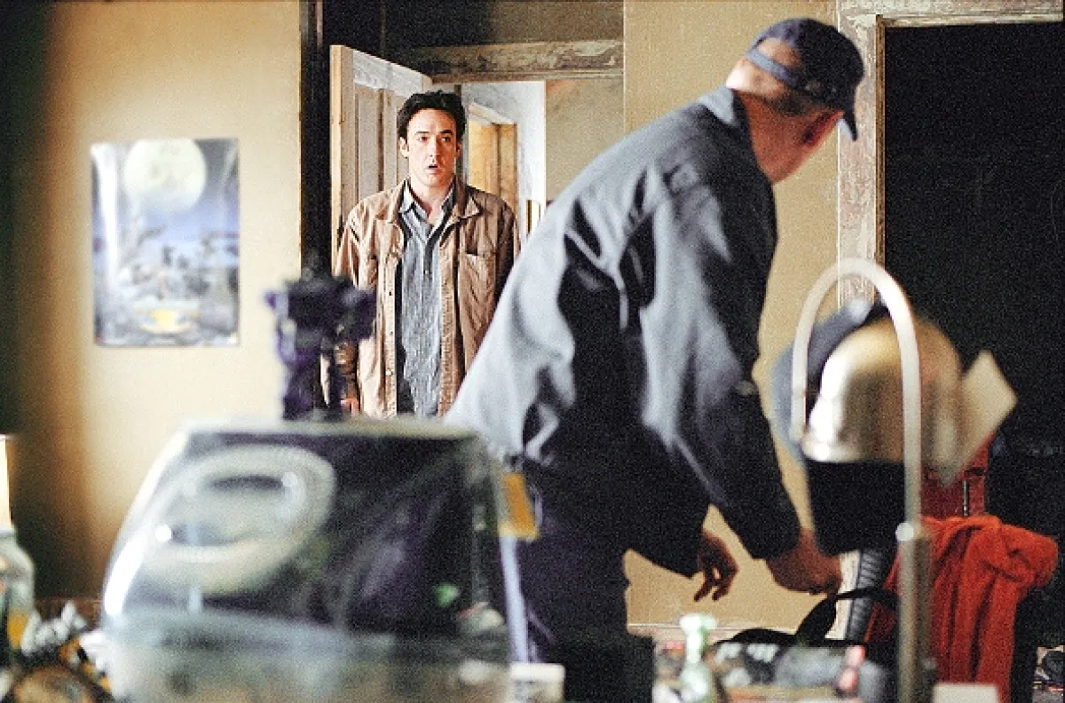 Porota (Runaway Jury), 2003 - fotogaléria