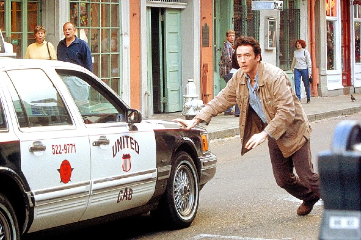 Porota (Runaway Jury), 2003 - fotogaléria