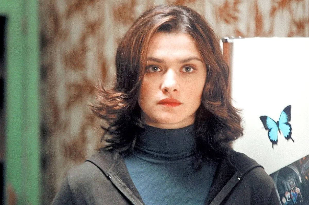 Porota (Runaway Jury), 2003 - fotogaléria