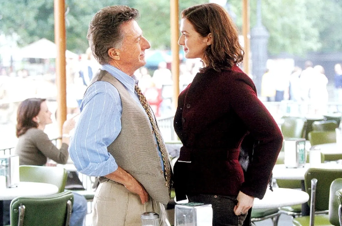 Porota (Runaway Jury), 2003 - fotogaléria