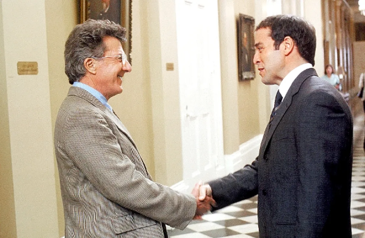 Porota (Runaway Jury), 2003 - fotogaléria
