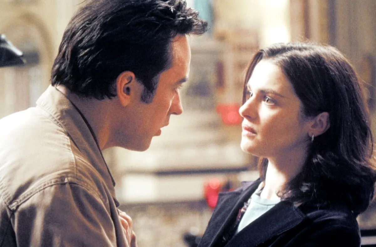 Porota (Runaway Jury), 2003 - fotogaléria