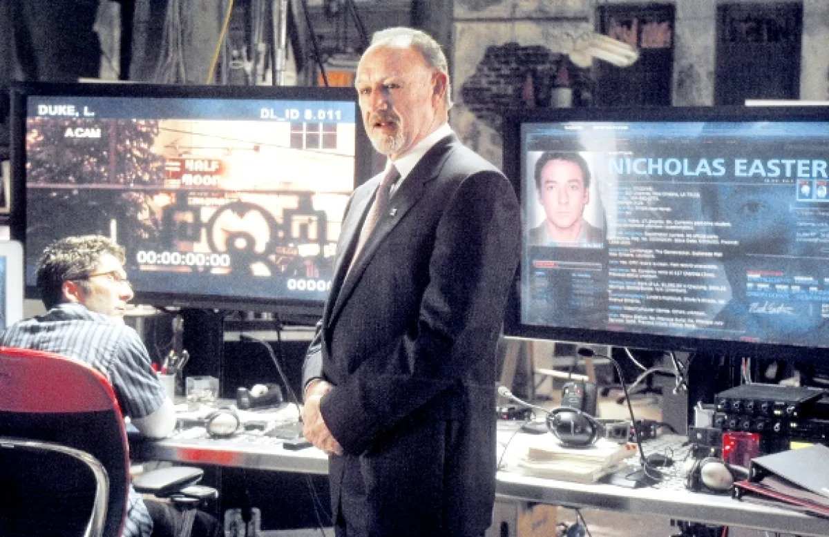 Porota (Runaway Jury), 2003 - fotogaléria