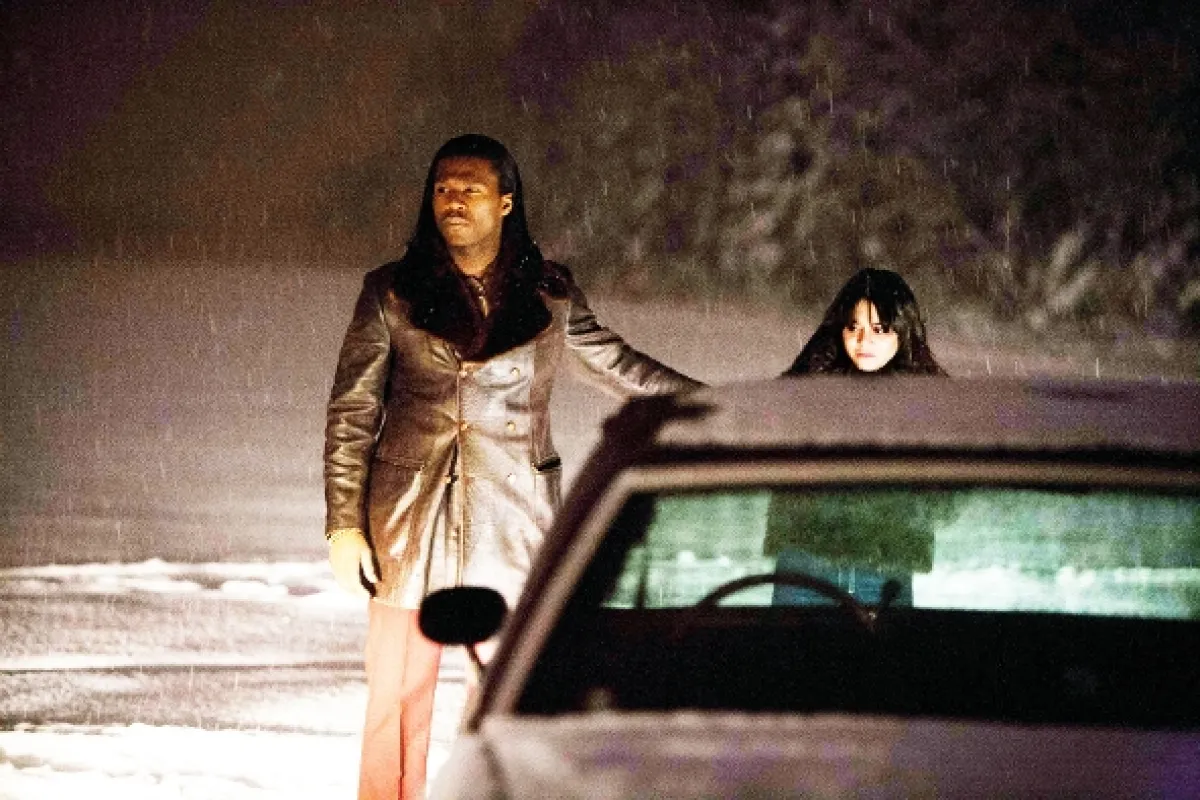 Území mrazu (THE FROZEN GROUND), 2013 - fotogaléria