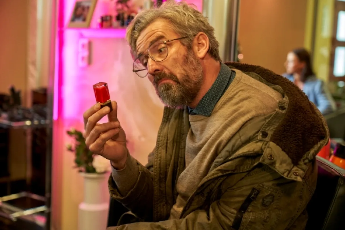 Prípady mimoriadnej Marty, 2022 - fotogaléria