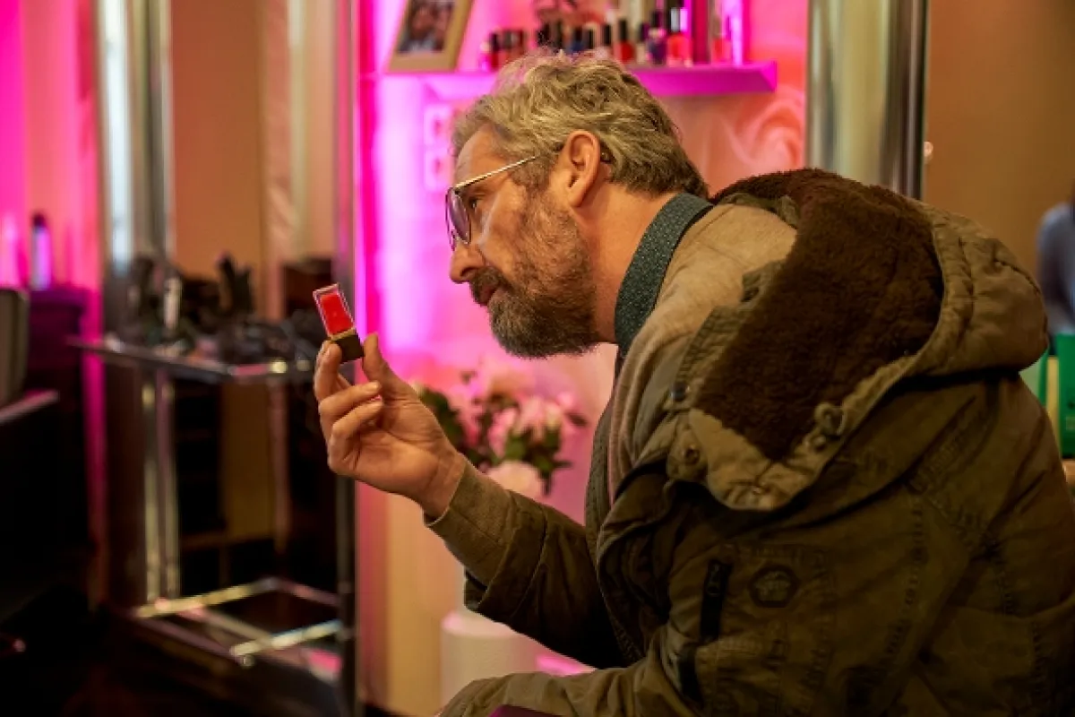 Prípady mimoriadnej Marty, 2022 - fotogaléria
