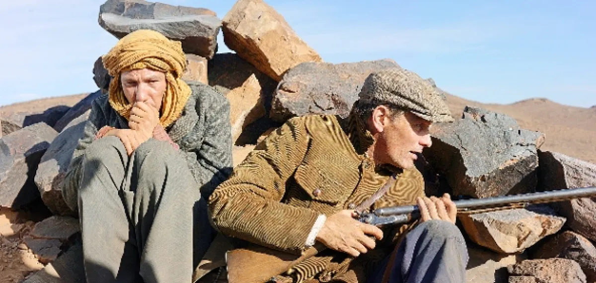 Daleko od lidí (Loin des hommes), 2014 - fotogaléria