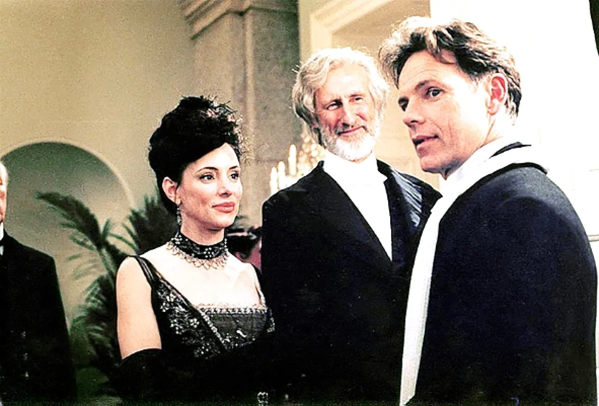 Úžasní Ambersonovi (MAGNIFICENT AMBERSONS, THE), 2002 - fotogaléria