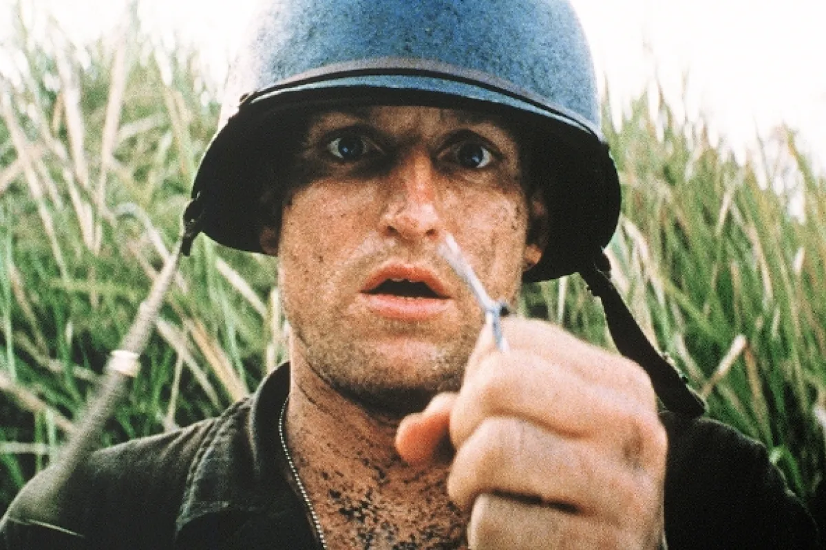 Tenká červená čiara (Thin Red Line, The), 1998 - fotogaléria