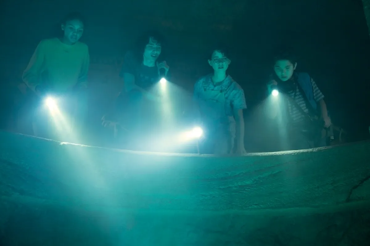 Krotitelé duchů: Odkaz (Ghostbusters: Afterlife), 2021 - fotogaléria