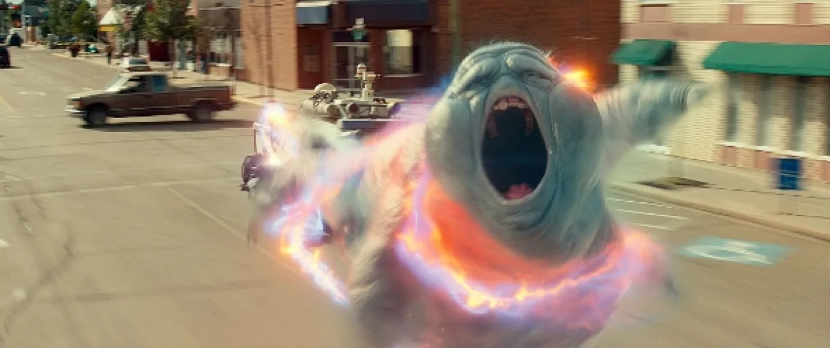 Krotitelé duchů: Odkaz (Ghostbusters: Afterlife), 2021 - fotogaléria