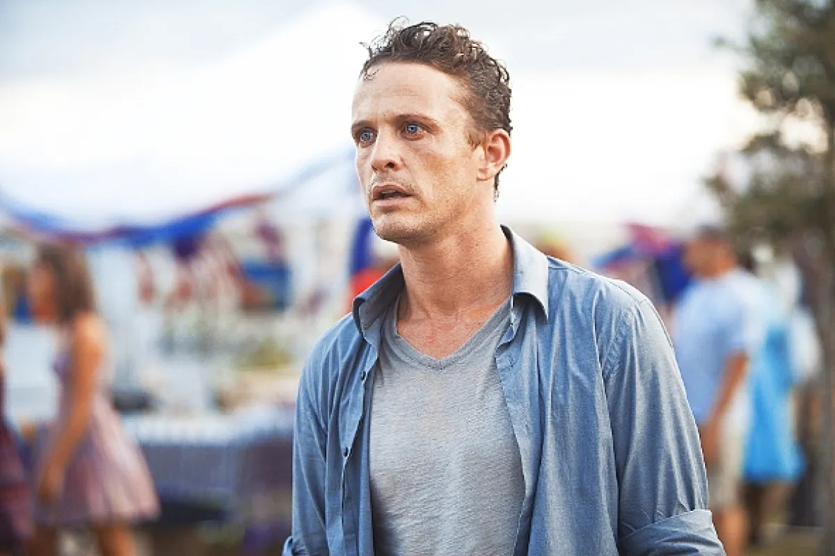 Bezpečný přístav (Safe Haven), 2013 - fotogaléria